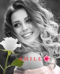 Kill With Your smile 💖❤️