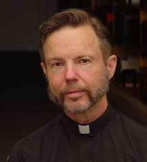 Donald Saunders, SJ