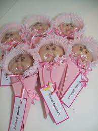 Baby showers are the perfect occasion to spend some time having fun and laughing with your loved ones before the baby comes. 15 Baby Shower Lollipops Ideas Baby Shower Lollipops Baby Shower Shower
