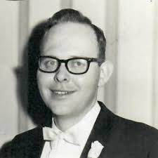 Robert Ray Obituary December 31, 2021