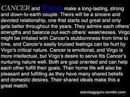 He will be a dedicated husband while she will do her best to. Pin By Ashley On Zodiac I M A Cancer Virgo And Cancer Cancer Virgo Compatibility Virgo Relationships
