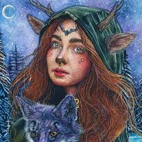 Home · Kaitlyn Page · Online Store Powered by Storenvy