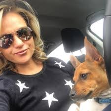 Augusta Clarke's Instagram, Twitter & Facebook