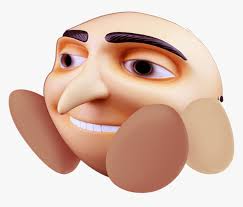 To design a custom pfp, you need to make the image or gif file outside of discord, then upload it to your discord profile as your avatar. Succ Transparent Kirby Gru Kirby Hd Png Download Transparent Png Image Pngitem