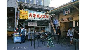 帶我們返回過去的老照片 日本攝影師眼中的早期台灣 formosa old photos photo