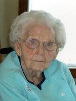 Obituary for Mary F. (Fox) Robson
