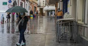 El tiempo hoy en valencia. El Tiempo En Valencia Seguira Inestable Hasta La Semana Que Viene Valencia Provincia Cope