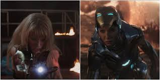 Is a comic book published by marvel digital comics unlimited. Avengers Endgame Final Fight Scene Had Callbacks From Spiderman Iron Man And Age Of Ultron Here A The New Indian Express