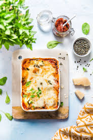 Recette Lasagne Vegetarienne Aux Lentilles Vertes 750g Recette Recette Lasagne Vegetarienne Lasagnes Lasagne Vegetarienne
