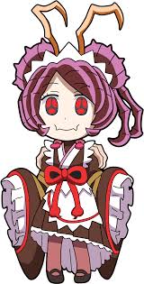 Character from the series overlord by maruyama. Entoma Vasilissa Zeta By Hardtobegod On Deviantart