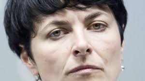 Lenka bradáčová's estimated net worth, salary, income, cars, lifestyles & much more details has been updated below. Ceske Policii Chybi Experti Na Pocitacovou Kriminalitu Varuje Bradacova Globe24 Cz