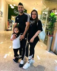 Image result for sadia imam