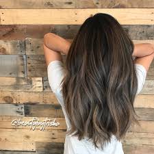 Inside, 30 ash brown hairstyles. Image Result For Asian Ash Brown Balayage Hair Color Asian Korean Hair Color Asian Hair