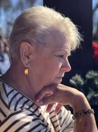 Carol Gideon Obituary