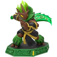 Imaginators Figures Skylanders Character List