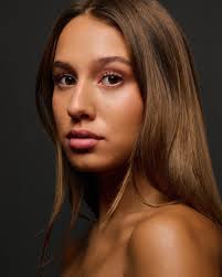 We can't get enough of JC talent Ava's new portfolio pictures! Our jaws  drop every time she is infant of the camera!