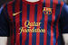 Barcelona Kit Qatar