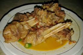 Keempat, saring kaldu daging setelah agak dingin. Malang Merdeka Com 5 Resep Olahan Daging Kambing Coba Yuk