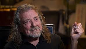 I guess it was only a matter of time before Robert Plant made a folk  record. Appropriately, Saving Grace (the band) and Saving Grace (the  record) started life as a chat about