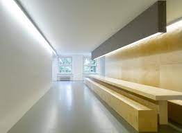 Je kleiner die unternehmen, desto weniger informationen enthält. Agentur Jung Von Matt Innenarchitektur Projekte Bottega Ehrhardt