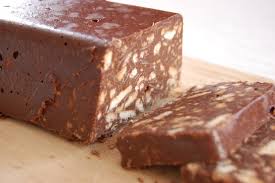 Gateau Au Chocolat Sans Cuisson Mamie Jeanne