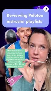 Jenn Sherman Peloton Pink Drink