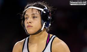 2021-2022 CIF State Girls Wrestling Championships
