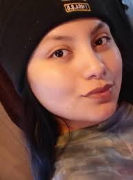 Ruth Esmeralda Olvera, age 19