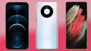 Penutup hp terbaru yang populer di awal tahun 2021 adalah vivo x60 pro 5g. Best Camera Phone 2021 Our Top Smartphone Picks Techradar