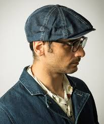 未使用 MrFATMAN LUCKY DAN TWEED キャスケット ベレー帽 楽天市場】Mr.FATMAN ミスターファットマン LUCKY DAN  TWEED