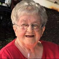 Margaret H. "Peg" (Overly) Kreider