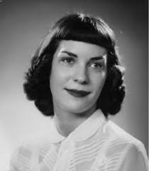 Grace Graeme Norsworthy Stephenson (1930-1983)