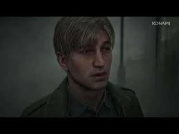 New Look at James Sunderland in the SH2 trailer dropping tomorrow thanks to  the Youtube auto-thumbnail generator. SH Transmission is 42 minutes long :  r/silenthill