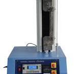 Digital Single Yarn Strength Tester, Automation Grade: Semi-Automatic