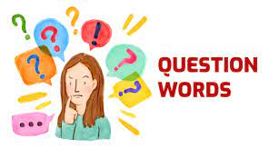 Pour yourself a nice cup of tea or coffee to wake up those brain cells, and let's get started! Question Words Wh Questions In English With Games Flashcards And Audio