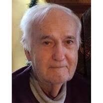 Kenneth Ernest Warren Obituary