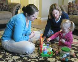 Early Intervention Services Innovative Services Nw
