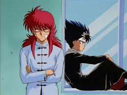 Pin By Jose Gos On Yu Yu Hakusho In 2020 Anime Yu Yu Hakusho Anime Yu Yu Hakusho Hiei