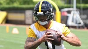 Daniel Dopp predicts Michael Pittman Jr. will have early breakout potential in fantasy
