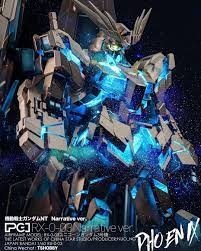 gundamstagram on instagram pg 1 60 rx 0 03 narrative ver phoenix by starhobby1 via twitter follow gundamstagram f in 2021 unicorn gundam custom gundam gundam