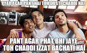 10 Of The Best Dialogues On Friendship From Bollywood Movies India Forums Purani jeans on wn network delivers the latest videos and editable pages for news & events, including entertainment, music, sports, science and more, sign up and share. friendship from bollywood movies