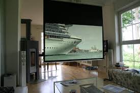Weitere ideen zu fernseher verstecken, fernseher, verstecken. Beamer Oder Fernseher Oder Beides