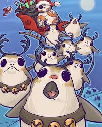 Merry Christmas You Filthy Animals Christmas Starwars Porg Homealone Star Wars Drawings Star Wars Art Star Wars Humor