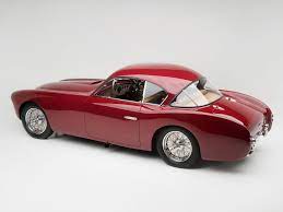 1955 Talbot-lago T26 Grand Sport Coupe Classic Sports Cars Classic European Cars Retro Cars