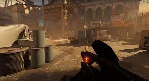 Omg none of you have played it its amazing, its late i gotta go to bed! New Half Life Alyx Non Vr Mod Is The Best Way To Experience Valve S Shooter Without A Vr Headset To Date