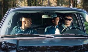 малыш на драйве смотреть онлайн фильм 2017 года бесплатно Baby Driver Mens Ansel Elgort Best Fleece Jacket Baby Driver Full Movie Baby Driver Trailer Baby Driver