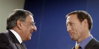 Peter MacKay urges closer U.S.-Canada military ties and NATO reform