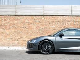Image result for Daytona Gray 2017 R8