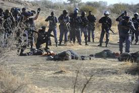 Lawyers investigating the 2012 marikana massacre say cyril ramaphosa, south africa's deputy justice for marikana: Fresh Allegations Of Cover Up In Marikana Massacre The Bureau Of Investigative Journalism En Gb