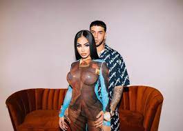 Anuel AA & Yailin La Más Viral Finally Release Collab – Heres How the  Internet Is Reacting